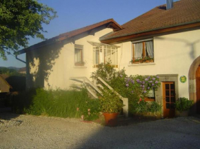 Gîte convivial avec cheminée, WiFi et accueil vélo en pleine nature pour 8 personnes - FR-1-583-9 Fresse